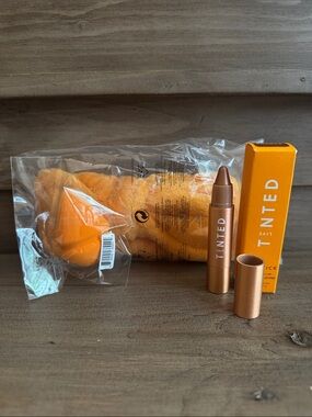 Live Tinted Makeup Bundle